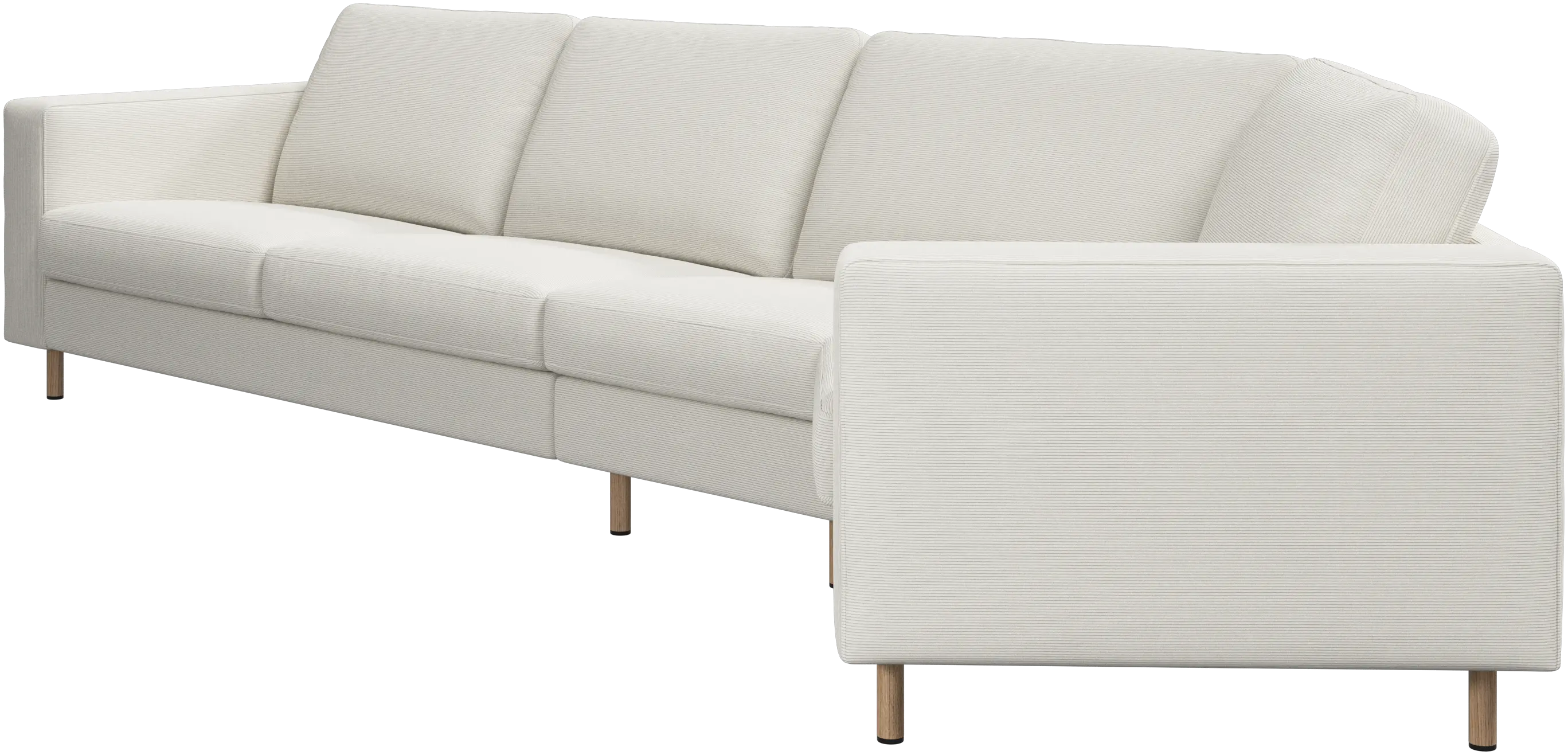 I.D.V. 2人掛けソファ | sofa | I.D.V | Anders Nørgaard | ボーコンセプト